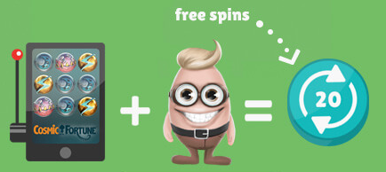 Cashmio, Casino, Nederland, free spin, bonus, online