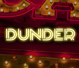 Dunder, Dunder Casino, Nederland, free spin, bonus, online