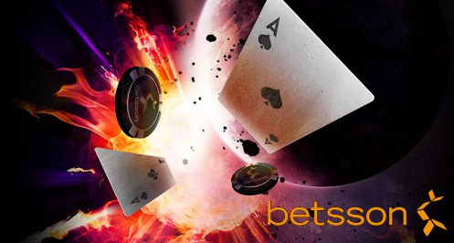 Betsson, Betsson Casino, Nederland, free spin, bonus, online