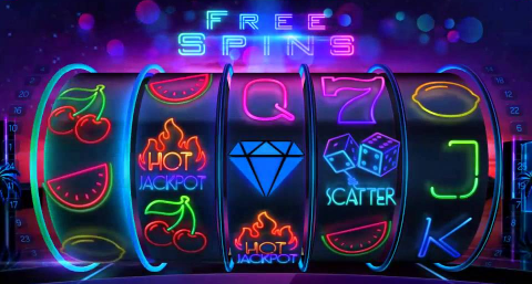 Casino, Nederland, Free spins, bonus