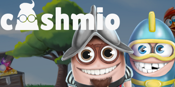 Cashmio, Casino, Nederland, free spin, bonus, online