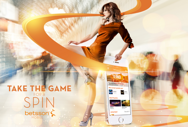 Betsson, Betsson Casino, Nederland, free spin, bonus, online