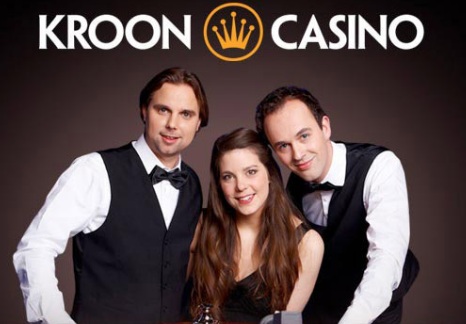 kroon casino